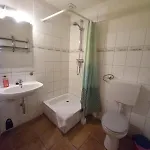 Ferienhaushaelfte Jabelscher
