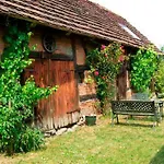 Сasa de vacaciones Ferienhaushaelfte Jabelscher *