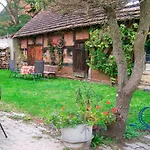 Ferienhaushaelfte Jabelscher *