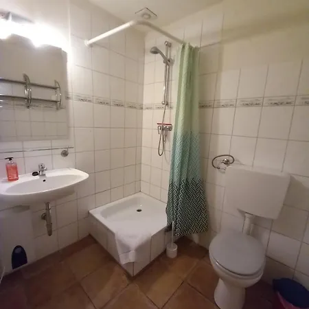 Ferienhaushaelfte Jabelscher