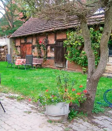 Ferienhaushaelfte Jabelscher *